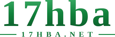 17hba logo
